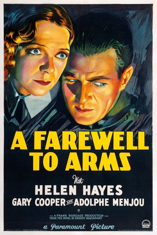 A Farewell to Arms (1932)