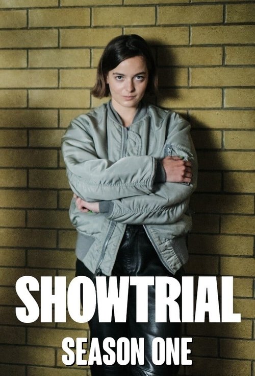 Where to stream Showtrial