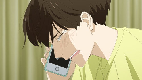 Journal with Witch: 1×3