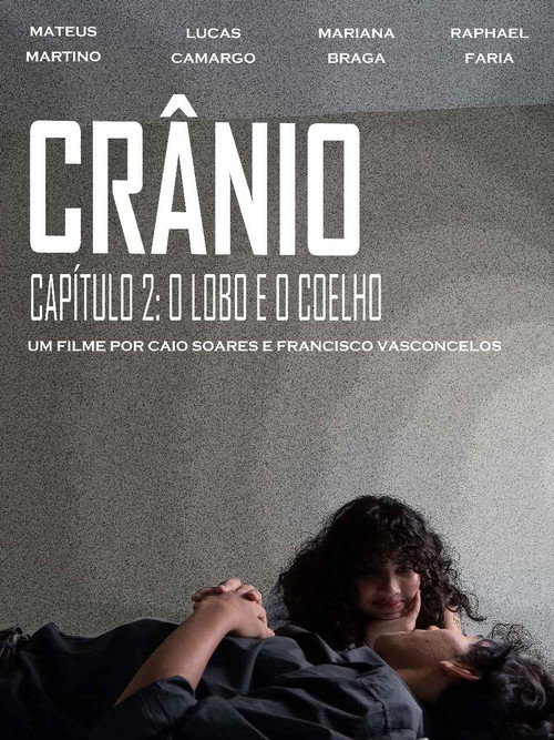 CRÂNIO - Capítulo 2: O Lobo e o Coelho