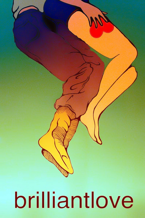 Brilliantlove poster