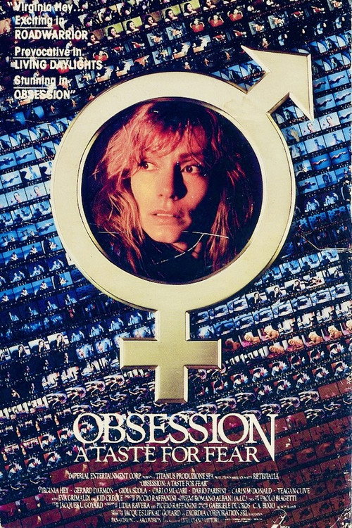 Obsession: A Taste for Fear