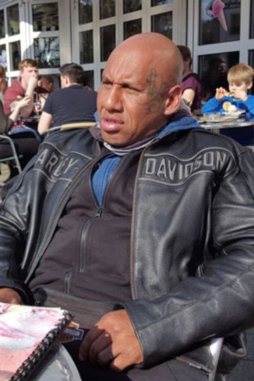 Foto de Heinrich Kaiser