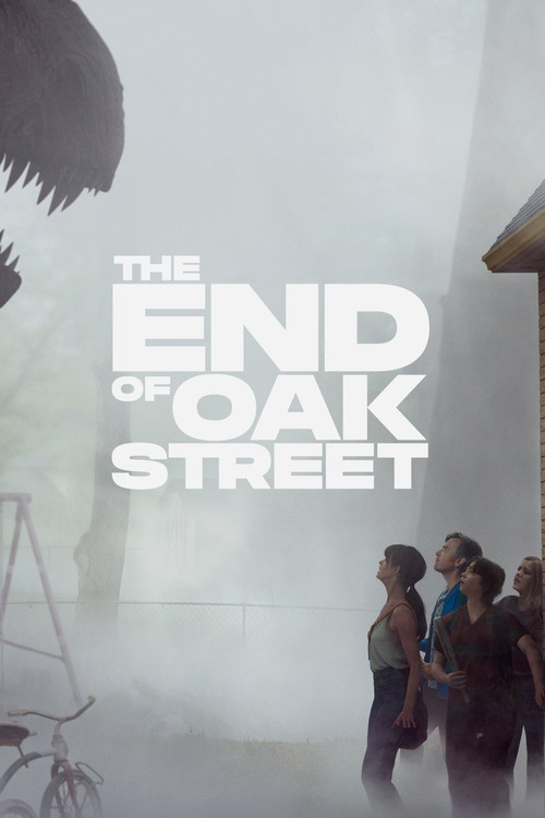 The End of Oak Street