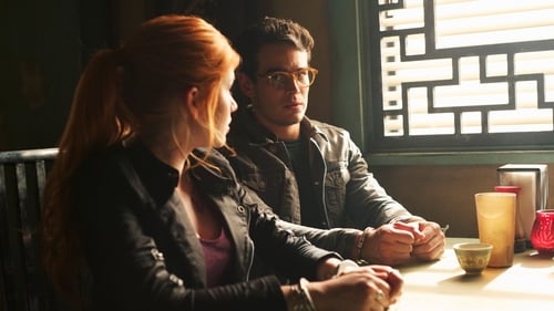 Shadowhunters: Instrumentos Mortais: 1×5