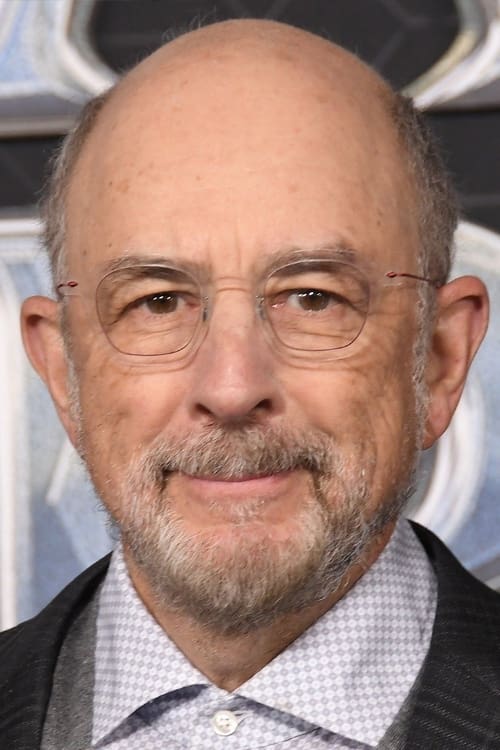 Foto de perfil de Richard Schiff