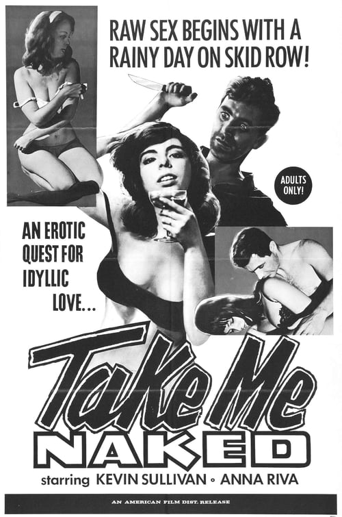 Take Me Naked (1966)