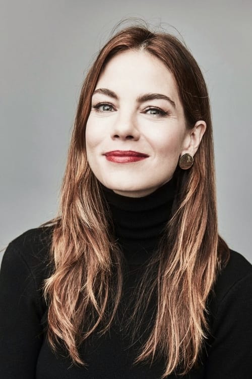 Kép: Michelle Monaghan színész profilképe