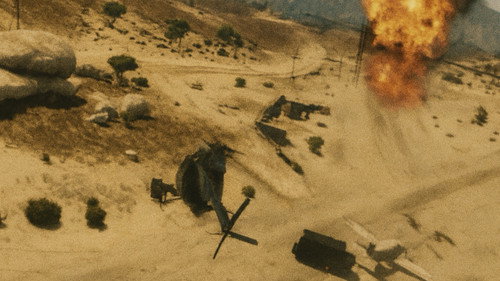 Rashkovsky Backdrop Blur
