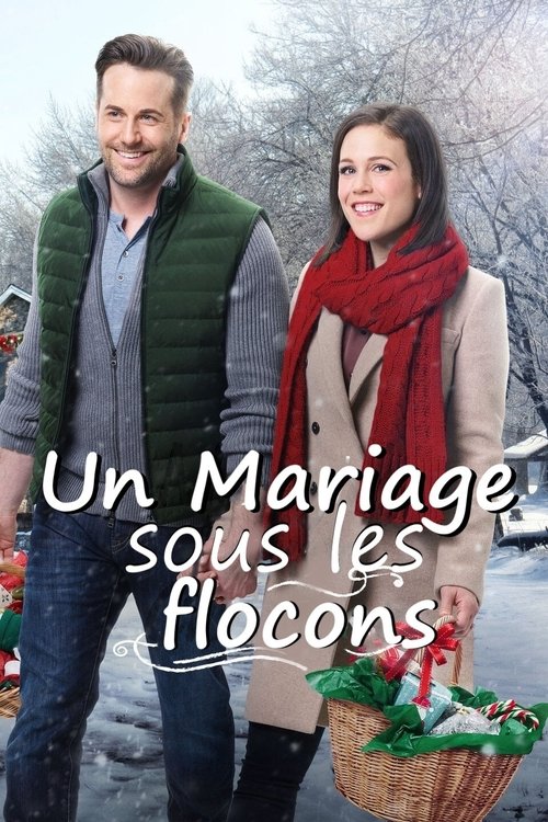Poster image du film Un mariage sous les flocons Un mariage sous les flocons