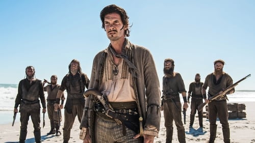 Black Sails: 4×6