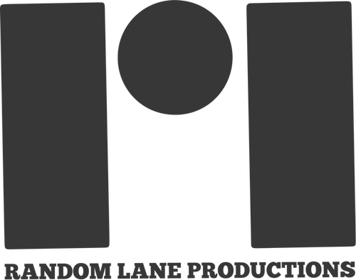 Random Lane Productions logo
