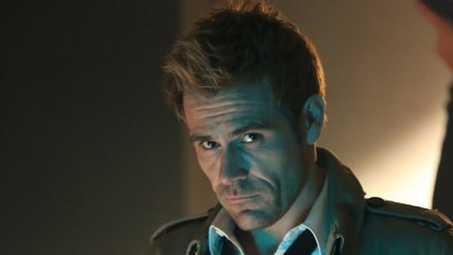 Constantine: 1×13