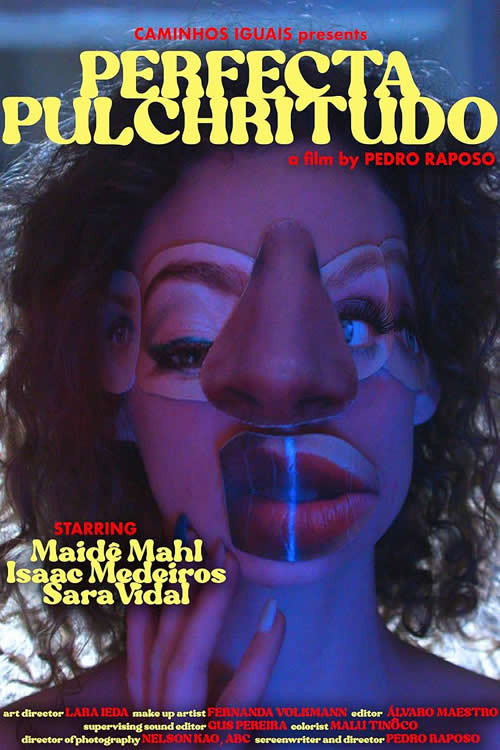 Perfecta Pulchritudo