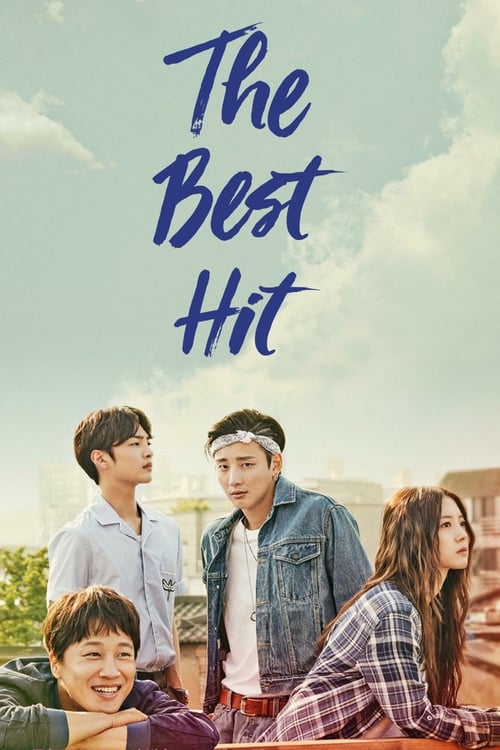 Hit The Top, S01 - (2017)