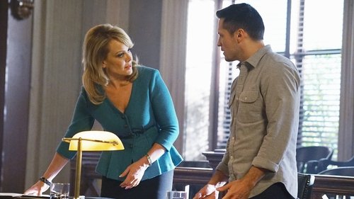 Revenge: 4×17