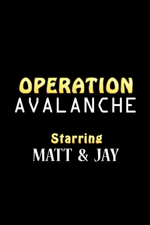 Operation Avalanche