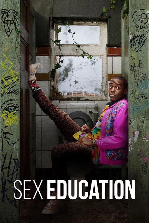 Season 3 poster