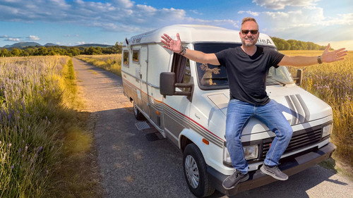 Der Camping-Check