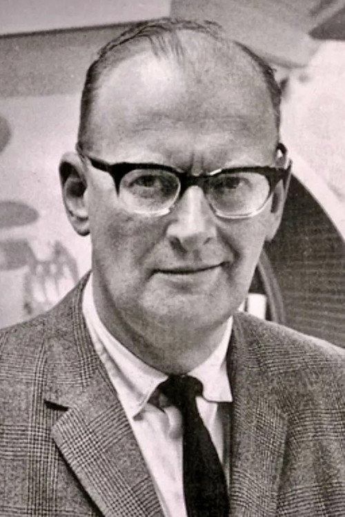 Arthur C. Clarke