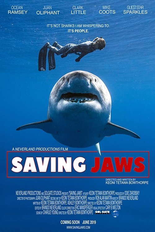 Saving Jaws 2019 Saving Jaws 2019