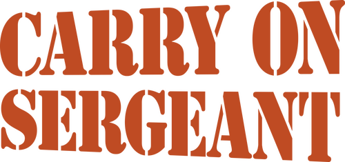 Carry On Sergeant