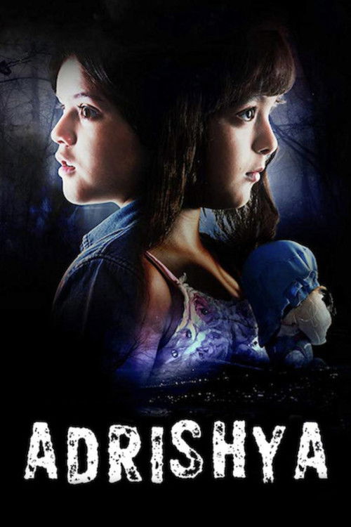 Adrishya poster