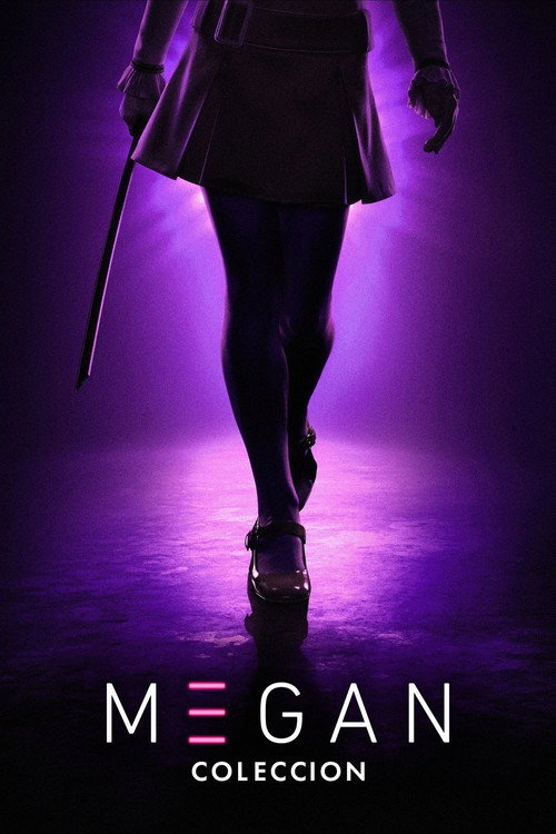 M3GAN - Colección