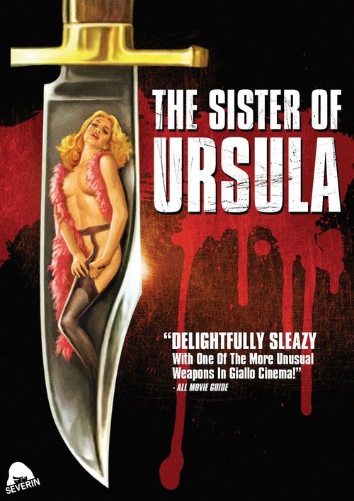 La Hermana de Ursula Online