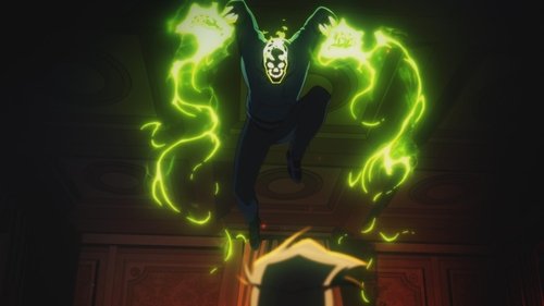 Comando das Criaturas: 1×1