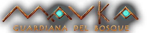 Mavka: Guardiana del bosque