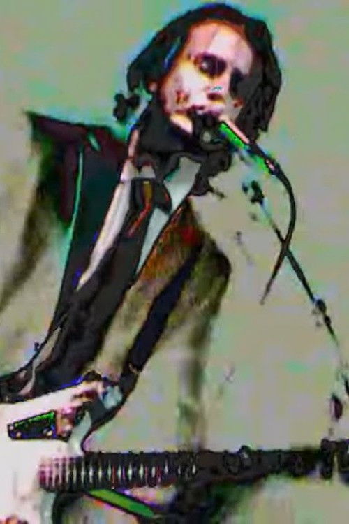 Sprain - The Lamb as Effigy poster