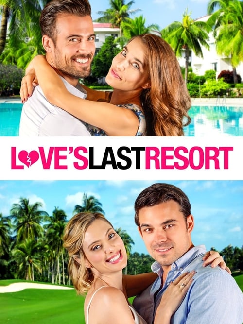 Love's Last Resort poster