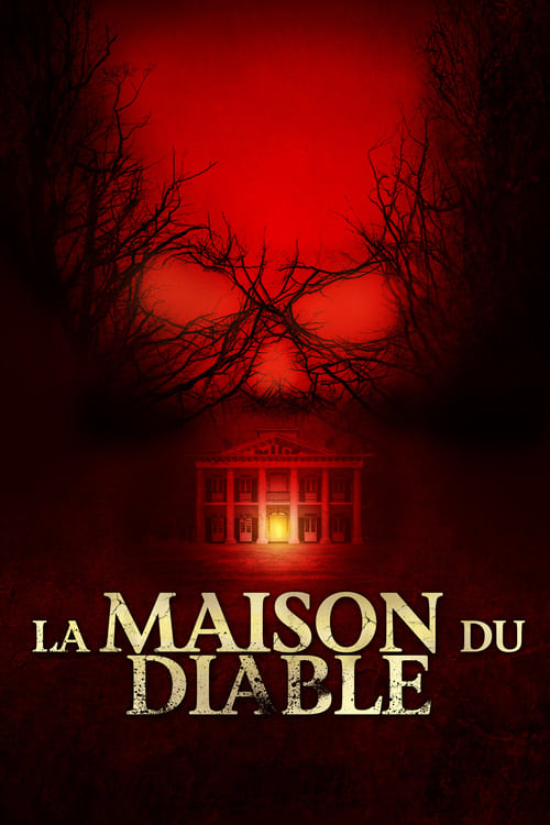 The House of the Devil 2009