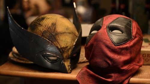 Deadpool & Wolverine Screenshot