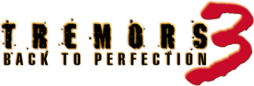 Tremors 3: Back to Perfection