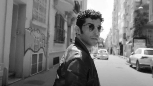 The List of Those Who Love Me