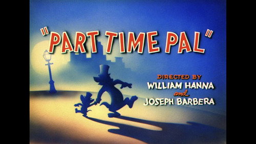 Part Time Pal