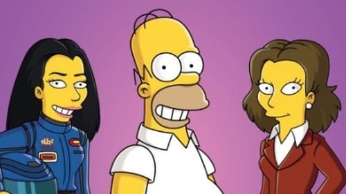 The Simpsons: 22×7