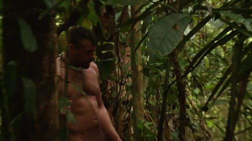 Poster della serie Naked and Afraid