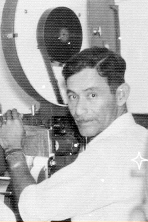 José Ríos Cancino