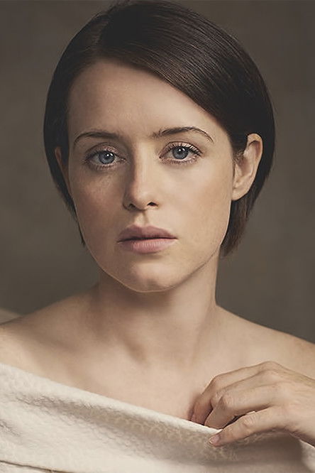 Claire Foy