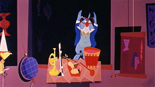 Instruments De Musique