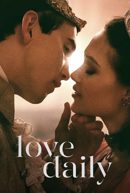 Escena 5 de Love Daily