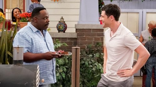The Neighborhood: 2×1