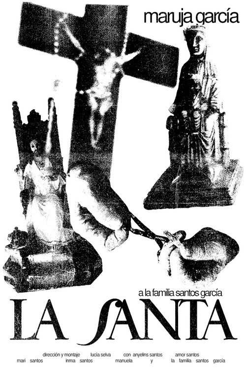 La Santa
