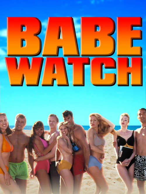 Babe Watch poster