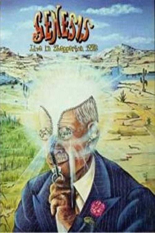 Genesis - Live in Shepperton