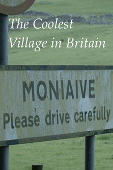 The Coolest Village in Britain poster