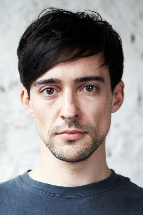 Kép: Blake Ritson színész profilképe